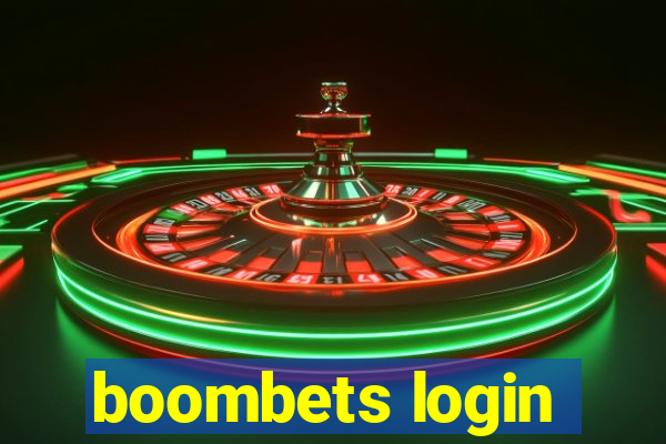 boombets login